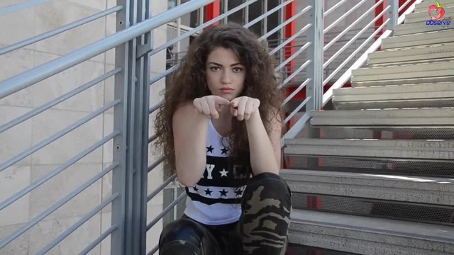 Dytto - Finger Tutting