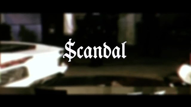 Tyga - Scandal _ 2015 Music Video