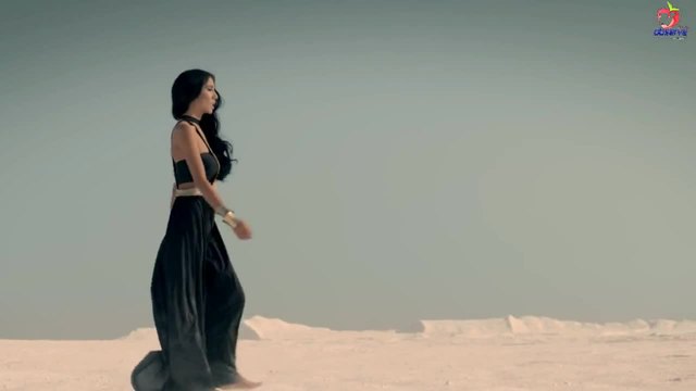 Ани Хоанг - Като нощ и ден (оригинална версия ) HD (1920/1080) 2015