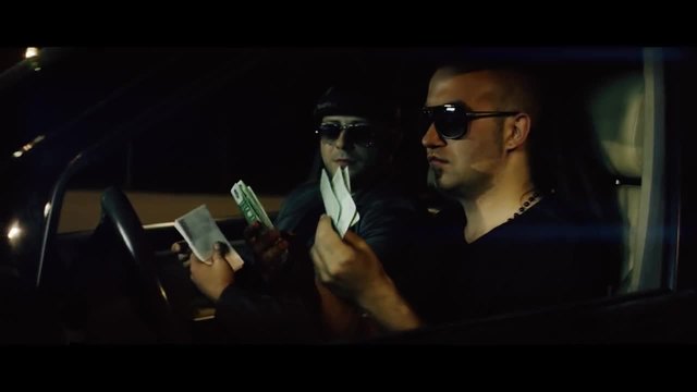 Rasta x Dado Polumenta x Zuti - BALKAN (Official Video ) 2015