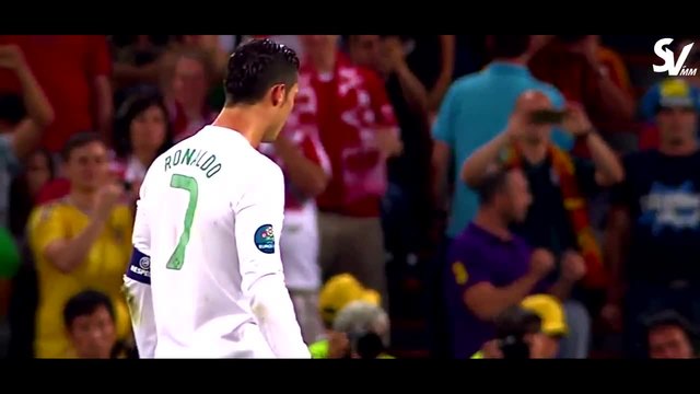 Cristiano Ronaldo - Best Dribbling Skills &amp; Goals Ever - Portugal