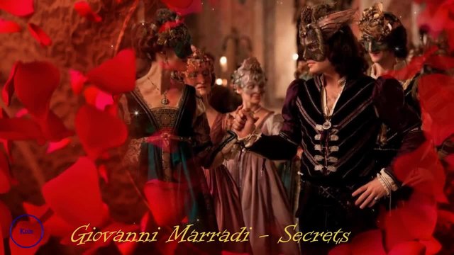 The Best Of Giovanni Marradi Vol. 3