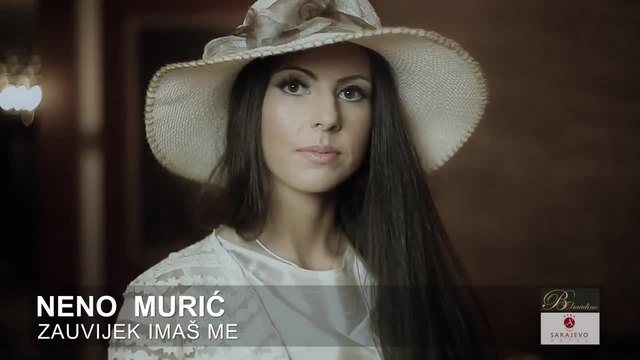 Neno Muric - Zauvijek imas me ( Official video 2015 )