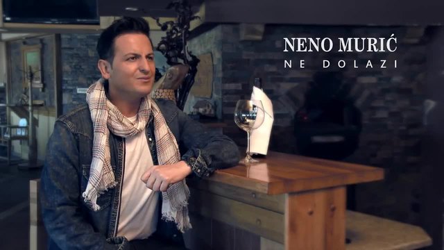Neno Muric - Ne dolazi ( 2015 )