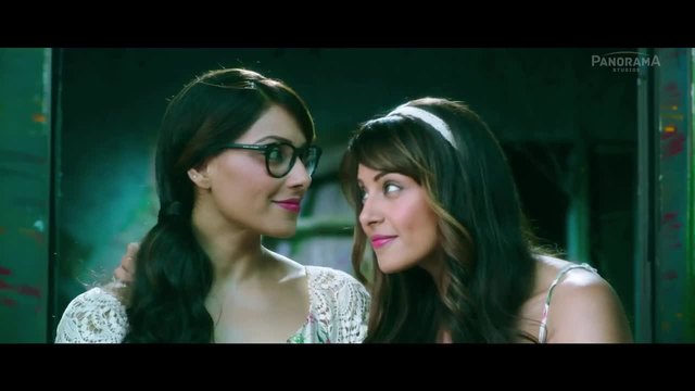 Alone Official Theatrical Trailer _ Bipasha Basu, Karan Singh Grover