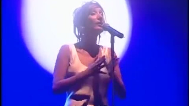 Zizi Possi - Per Amore (Live)