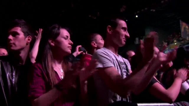 Крисия и Слави Трифонов - (live Арена Армеец)