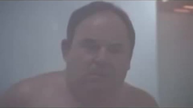 Когато кухнята е до сауната!