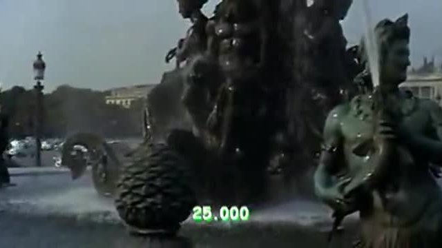 Фантомас - 1