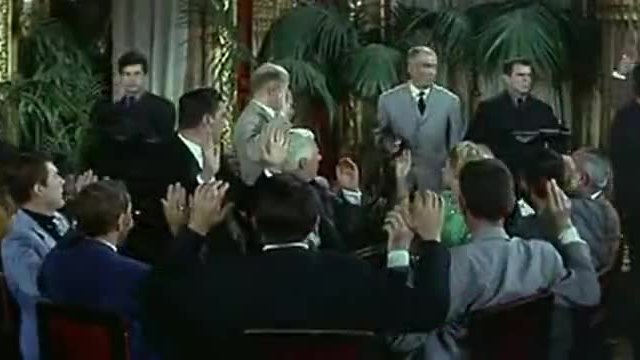 Фантомас - 3