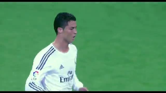 RONALDO - Филм за Кристиано Роналдо (Трейлър) : Movie for Cristiano Ronaldo (Trailer)