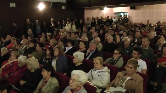 Независимият Николай Димитров педстави проекти за 350 млн.лв. за Несебър