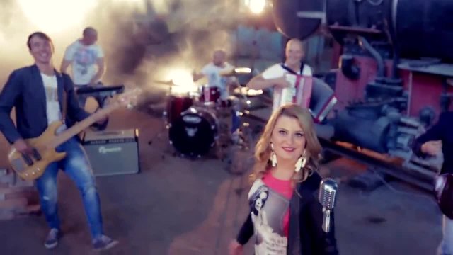 Dragana -  Explozija ( Official Video 2015 )