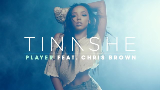 Tinashe - Player (audio) ft. Chris Brown + Превод