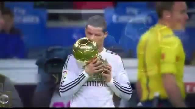 Уникално! *Кристиано Роналдо - 323 гола с Реал Мадрид / Cristiano Ronaldo 323 Goals With Real Madrid _ Record _