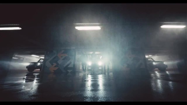 Руски Рап! Natan feat. Тимати - Дерзкая ( Официално Видео ) 2015