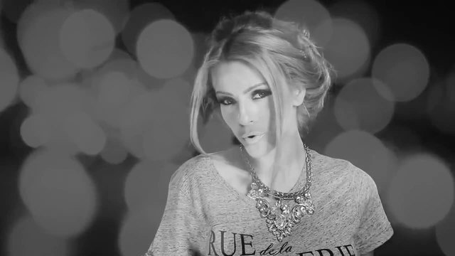 Jelena Kostov - Sebicna  ( Official Video )