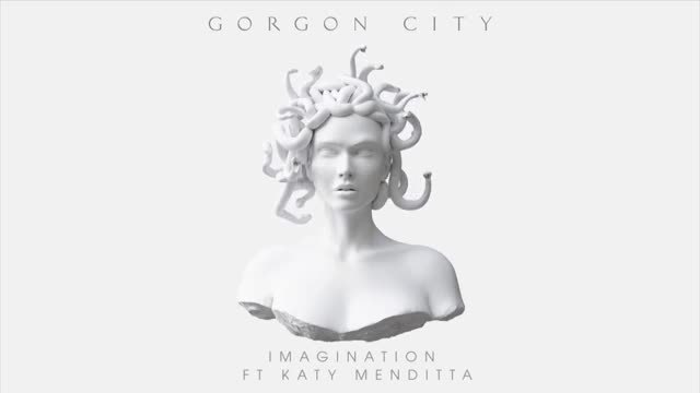 Жестока! *Gorgon City ft. Katy Menditta - Imagination