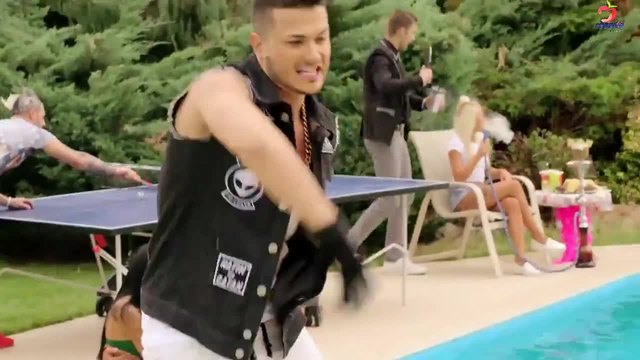 Галин - Парата ако хвана (оригинална версия)2015