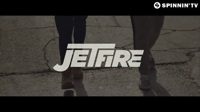 JETFIRE &amp; Mr.Black feat. Sonny Wilson - Boombox (Official  Video) 2015