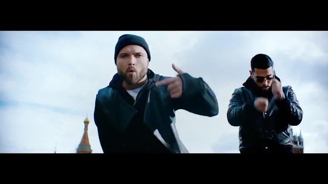 Саша Чест feat. Тимати - Лучший друг (Премьера клипа, 2015)