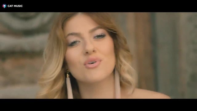 Lidia Buble feat. Amira - Le-am spus si fetelor (Official Video)