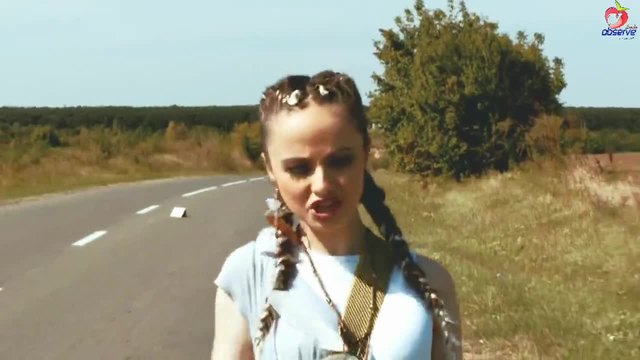 Yssa feat. Pacha Man - Amprente 2015