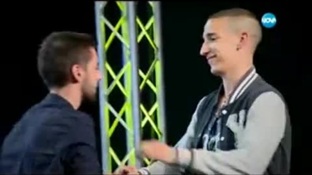 The X Factor BG.S04E10 08.10.15