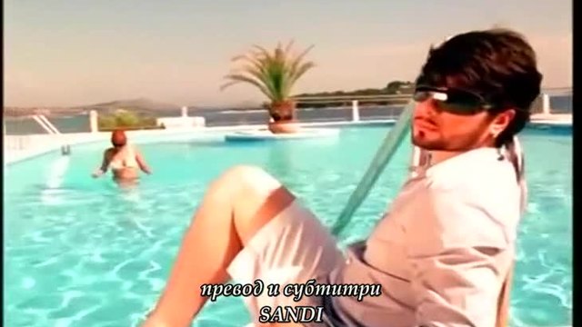Tose Proeski - 7 purane ikone ( Premierno Official video song )2015_bg sub