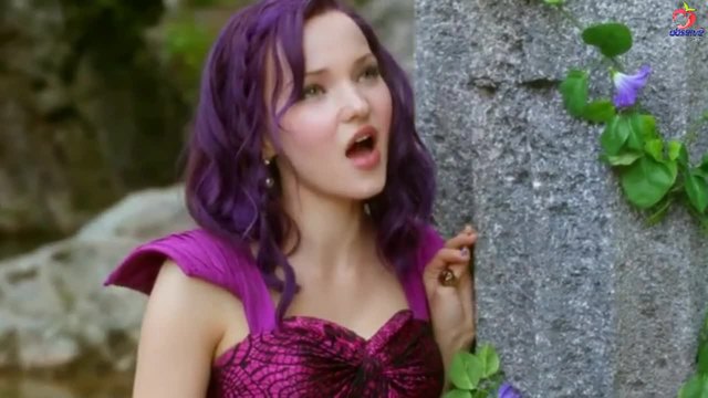 Dove Cameron - If Only (From &#39;Descendants&#39;) (2015)