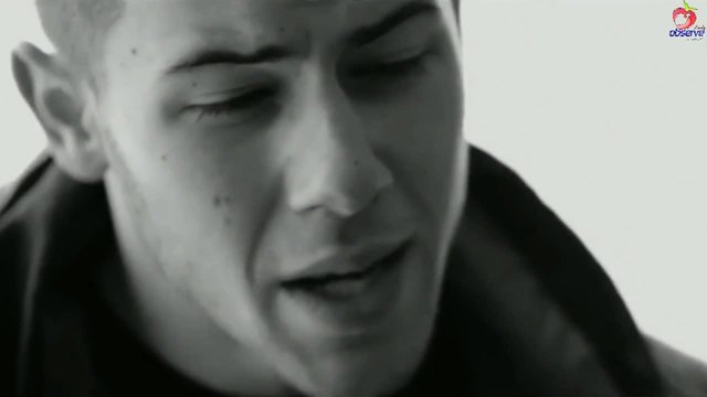 Nick Jonas - Area Code/Full HD 1920/1080 (2015)