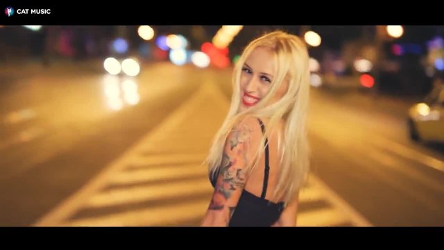 Excentric feat. Obie - All The Time ( Official Video 2015 )