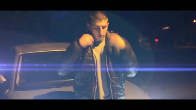 Uros Radicevic feat Sasa Slavkovic - Pola tri ( Official Video ) 2015
