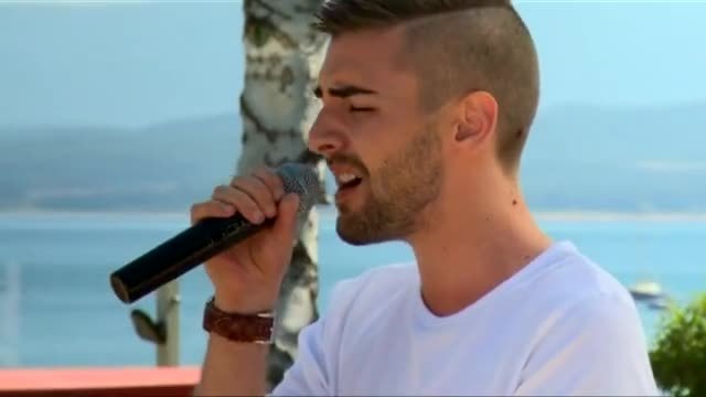 Венцислав Кътов - X Factor (13.10.2015)