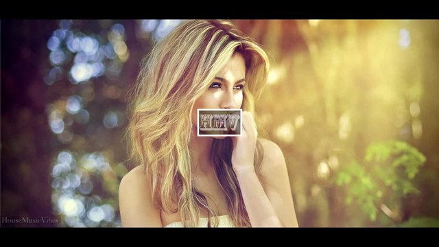 Fontaine Ivory - California Dreamin (feat. Chelsea Perkins Deep Remix)