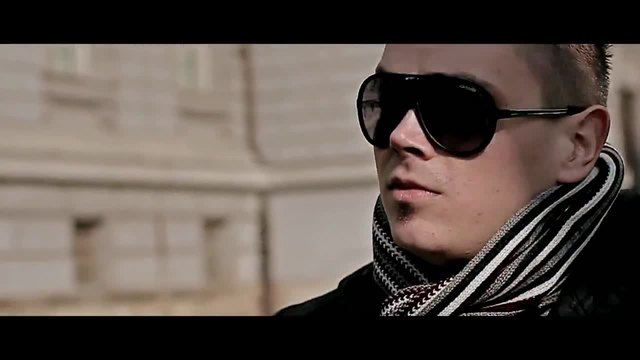 KLAPA GODIMENTI ft.  BERNY - MOJA LJUBAV STARA ( OFFICIAL VIDEO )