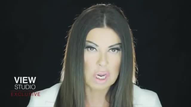 Antzela Dimitriou - As&#39; ta Na Pane - Official Video Clip