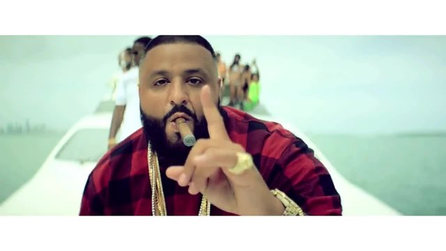 New 2015 / DJ Khaled - You Mine (Official Video) ft. Trey Songz, Jeremih, Future _ MUsic Video