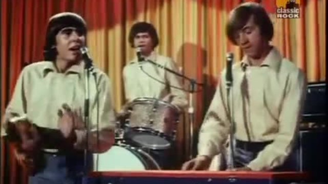 The Monkees - I&#39;m a Believer