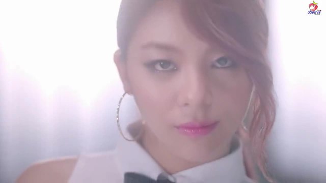 Ailee - Dont&#39; Touch Me