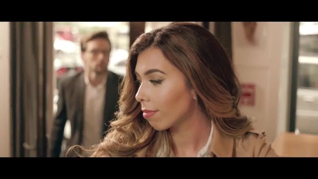 Carissa Vales - Once Again ( Official Video)