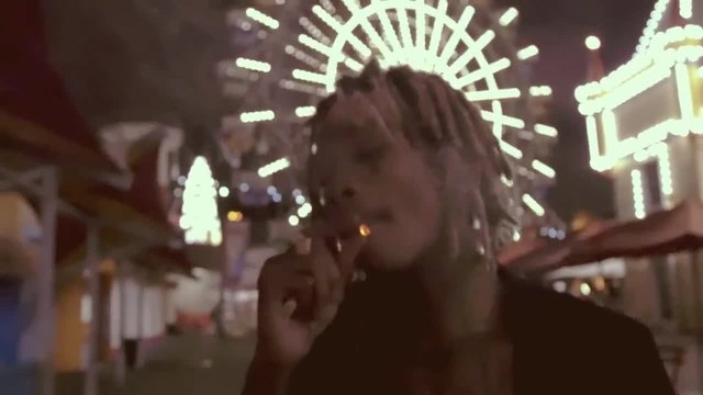 New 2015 / Wiz Khalifa - Most of Us [Official Video]