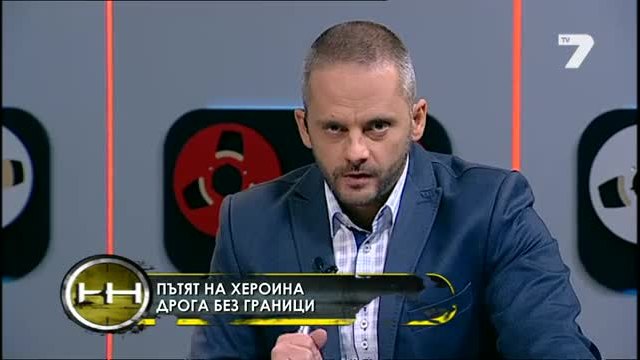 Магистрала към смъртта - Видео - Жега Tv7