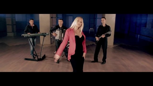 Премиера!!Zorica Pavlic - Bez dileme (official video) - 2015- Без съмнение!!