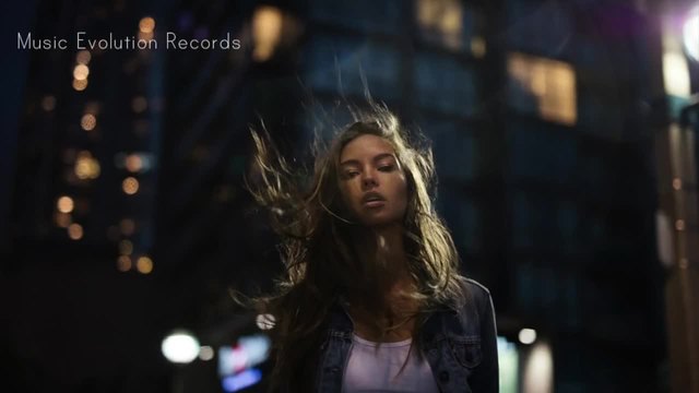 J&#39;ang - Can&#39;t Stop Thinking (Original Mix)