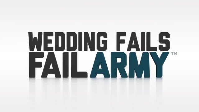 Ultimate Wedding Fails 2015 By FailArmy -- Funniest Wedding Fails , 2015