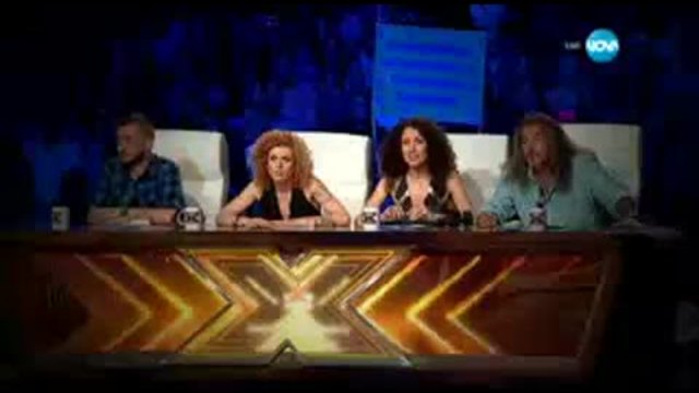 The X Factor BG.S04E13-LIVE 1-2