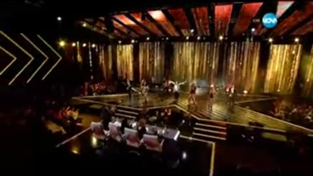 The X Factor BG.S04E13-LIVE 2-2