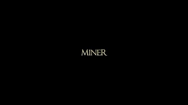 Miner - Better Instincts ( Official Music Video 2015 )