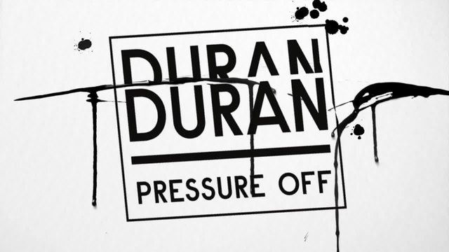 Duran Duran - Pressure Off with Nile Rodgers _ Janelle Monáe (Official Video)